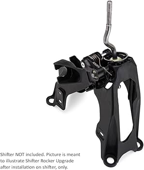 グラビティ六　チェキ Amazon.co.jp: ACUITY Shifter Rocker Upgrade for the 2016+